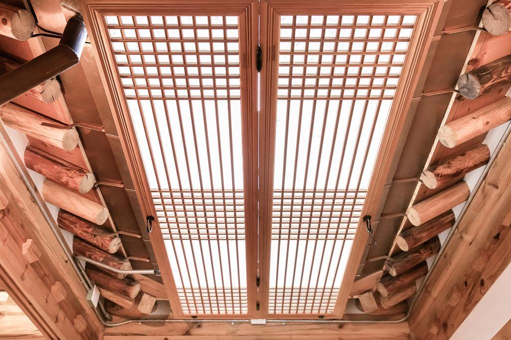 Ihwa Hanok Seoul Exteriör bild